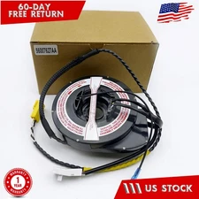 New Clock spring 56007627AA Fits For Dodge Ram 1500 2500 3500 1994 - 1997