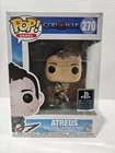 God Of War 270 Atreus Funko Pop!