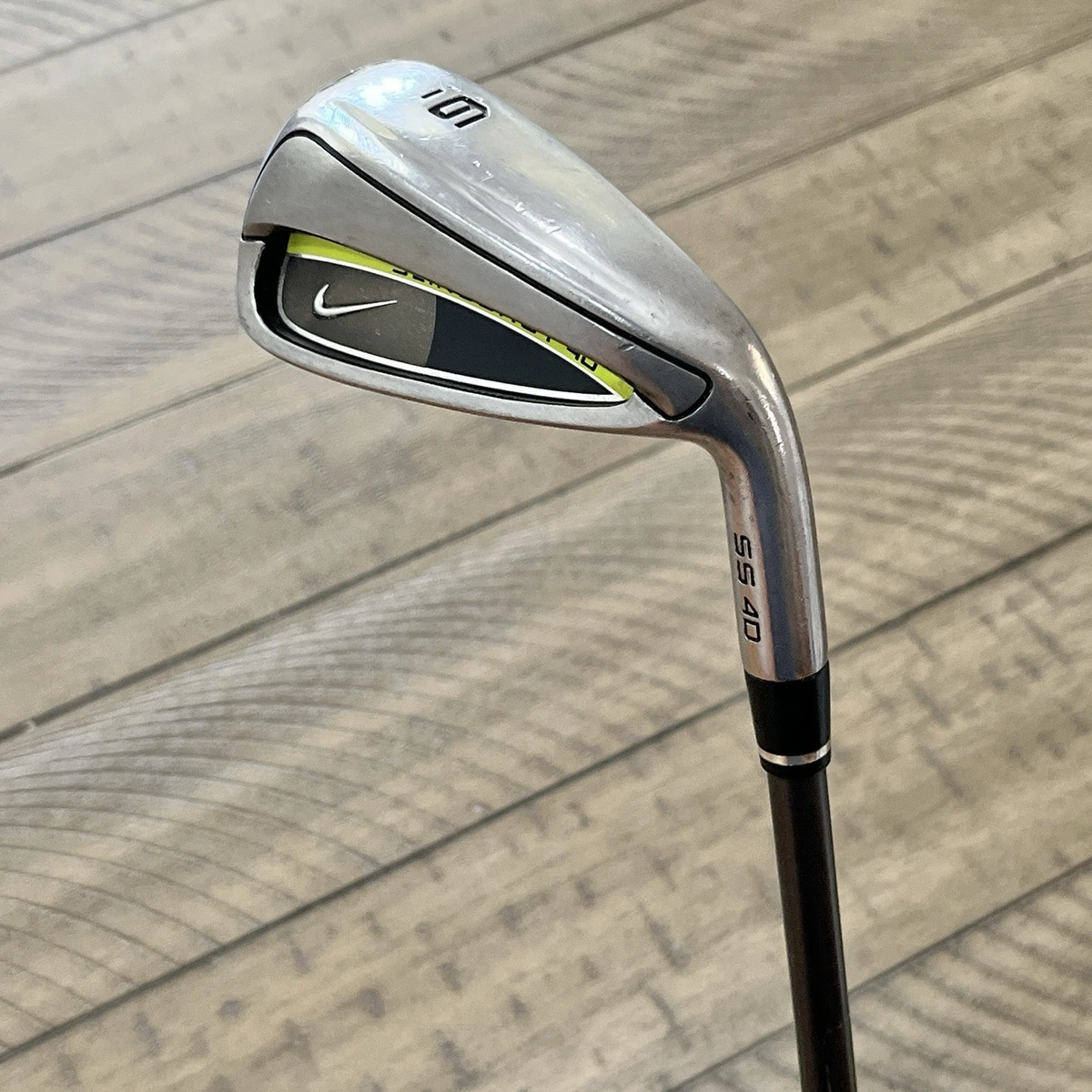 25+ Nike Slingshot 4d Irons for sale | Updated Oct 2026