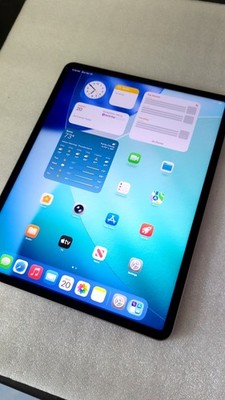 Apple iPad Pro 6 (2022) 2tb 12.9 Wifi Gray *BITTE LESEN*