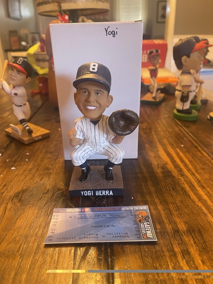 Yogi Berra Vintage Bobble Heads for sale | eBay