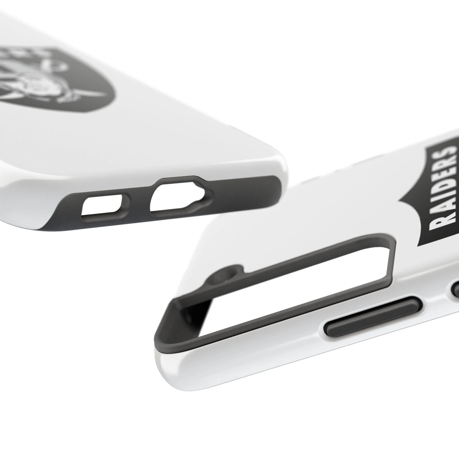 Las Vegas Raiders Phone Case for iPhone