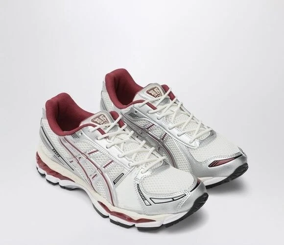 ASICS Gel Kayano Trainer Red for Sale | Authenticity  display picture 3