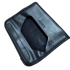 Used Leather Case For SONY TCD-D7 D8
