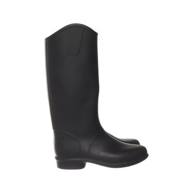 Fouganza, Gummistiefel, Größe: 35, Schwarz, Damen #oMI