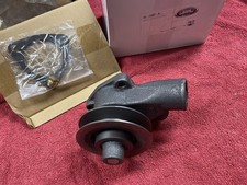 Ford Flathead V8 Water Pump Set - 1935-1937