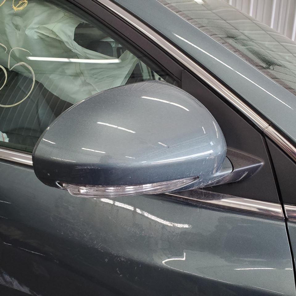 Wheel 19x7-1/2 15 Spoke Bright Finish Opt P64 Fits 08-12 ENCLAVE 1108315