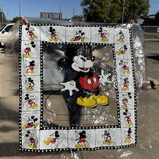Mickey Mouse Bathroom Accessories 