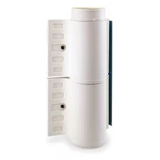 Movincool Lay84270-0020 Make Up Condenser Air Plenum