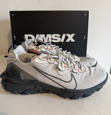 Nike React Vision Photon Dust/Anthracite Sneaker 38.5 & 47  UVP 140  HQ3819002