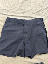 VTG Men's USPS Shorts Size 40 Regular Fit