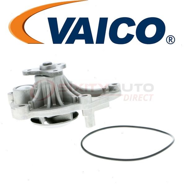 VAICO V20-50045 Water Pump for WPR0041 WP2149 PA10088 AW6244 41066 33959 xq