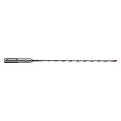 Bosch Hc2009 2-Cutter Hammer Drill Bit 5/32'' X 8''L, Sds Plus