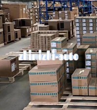 ONE NEW SIEMENS Modulating Control valve MXG461B15-3