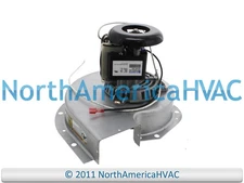 ClimaTek Draft Inducer Motor 115V Fits Goodman Amana Fasco 70581314 7058-1314