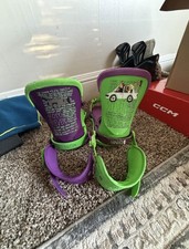 Union Scott Stevens Limited Edition Bindings ...
