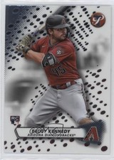 2023 Topps Pristine Buddy Kennedy #143 0wp8