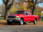 2001 Ford F-250 XLT HD 4X4 7.3L DIESEL