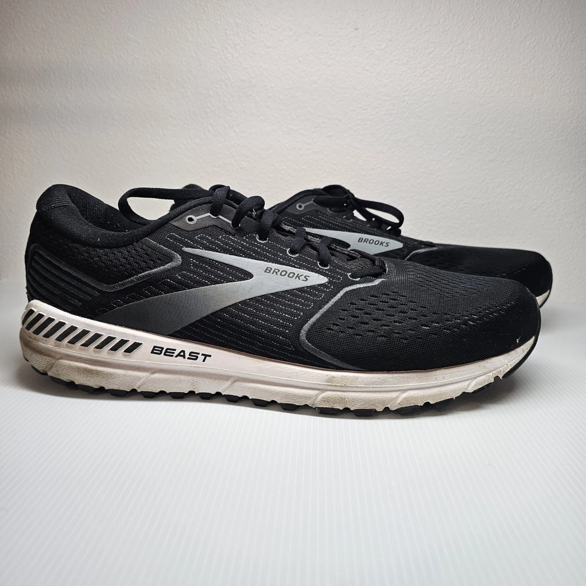 Brooks Beast 16 Black for sale | eBay display picture 3
