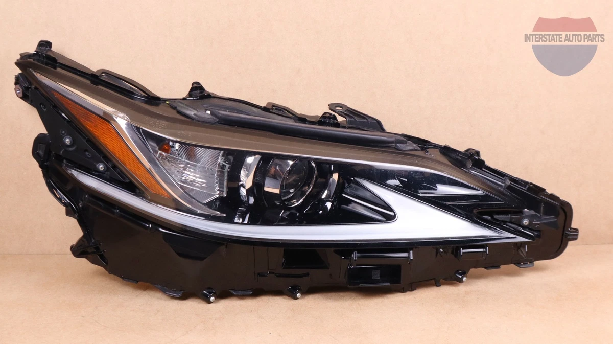 Headlights for 2021 Lexus ES300h for sale | eBay