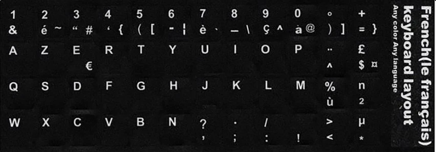 Topcase Tastatur Gebaut Acer Nitro 5 AN515-55 AN515-57 N20C1 N18Q13 Am - Bild 3 von 4