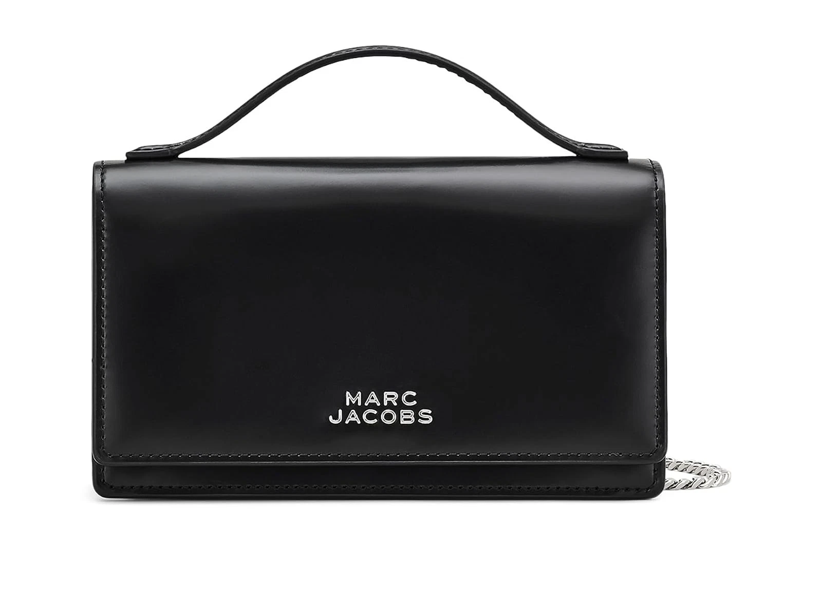 Woman's Handbags Marc Jacobs The Glam Mirror Mini Bag