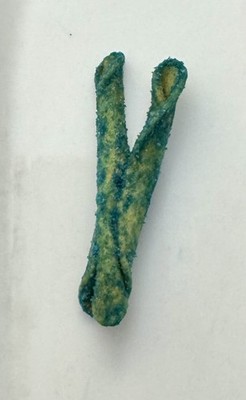 Rare Y Shape Takis