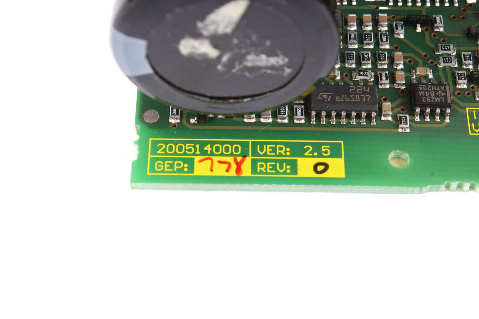 SK500E-50-340-A NORD - Reconditionné - Garantie 24 mois