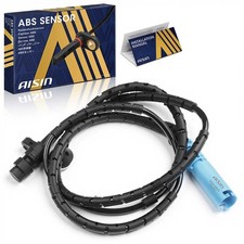 AISIN Rear ABS Wheel Speed Sensor for Land Ro...