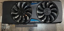 EVGA GeForce GTX 970 4GB SSC Gaming ACX 2.0+   (04G-P4-3975-KR)