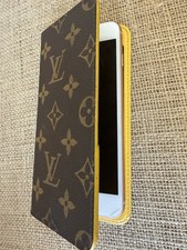 Louis Vuitton Cell Phone Accessories for Apple iPhone 8 Plus for