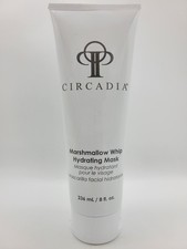 Circadia PRO Marshmallow Whip Hydrating Mask 8 oz EXP 04/28 NOT FULL
