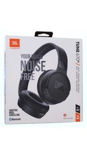 New JBL TUNE 670NC Noise Cancelling Bluetooth Headphones FC3005023 