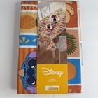 Disney Lilo & Stitch Peva Tablecloth Oblong 60x84” Summer Party Tablecloth New