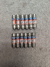 Lot Of 12 Ferraz Shawmut ATQR3/4 ATQR-3/4 0.75A 600V TIME DELAY Fuses ATQR 3/4