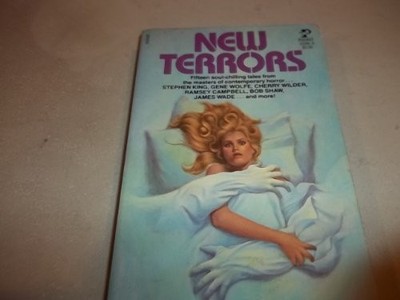 NEW TERRORS 1 - ACCEPTABLE