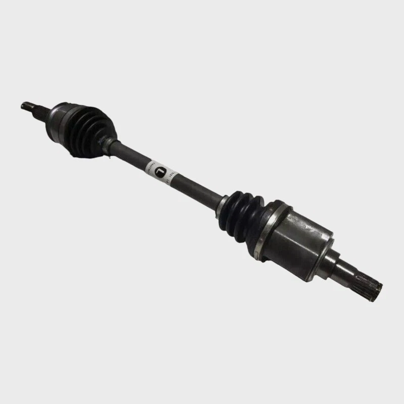 Drive Shaft Fits For Hyundai Santro 1st Gen Santro Xing 2nd Gen 10069690 - Image 3 of 4