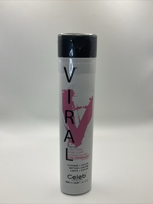 Celeb Luxury Viral Colorwash Light Pink (8.25oz)
