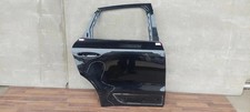 Porte arrière et accessoires Porsche Macan