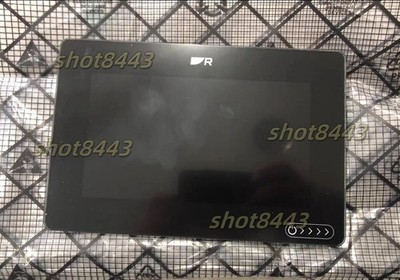 Original LCD For Raymarine Axiom+7 Fishfinder LCD Display With Touch Screen