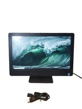 Dell Optiplex 9030 23" AIO Intel Core i5-4590S 3GHz 8GB Ram 1TB HDD Windows 10