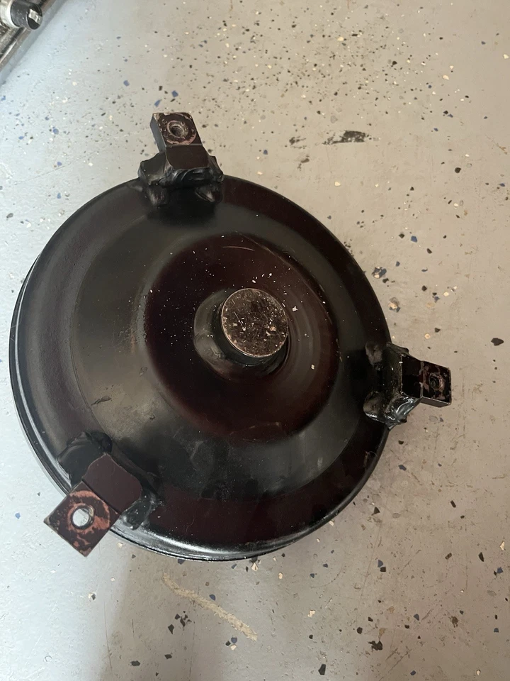 48452 Boss Hog Acc 700r4 Torque Converter - Image 2 of 2