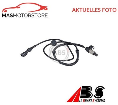 ABS SENSOR DREHZAHLFÜHLER VORNE RECHT ABS 30916 P NEU OE QUALITÄT