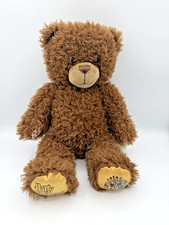 Build-A-Bear Wizarding World Harry Potter Plush Bear 18" Stuffed Animal