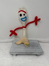 Disney Toy Story FORKY 10" Plush Stuffed Toy
