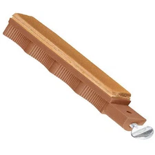 Lansky Leather Stropping Hone Polishing For Lansky Sharpening Systems HSTROP