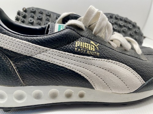 puma easy rider leather