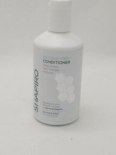 SHAPIRO MD Hair Therapy Conditioner 8 fl oz ~ DHT Blocking, Sulfate Free 