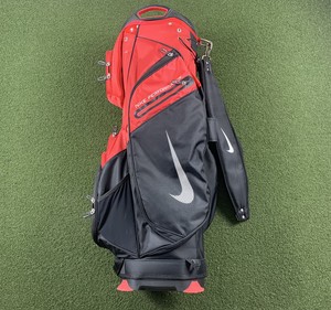 nike performance golf bag