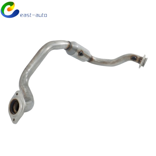 Catalytic Converter 448014 For Ford F-250 Super Duty 2019-2022 6.2L V8 FLEX SOHC - Picture 3 of 14
